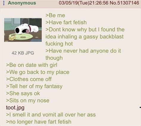 anonymous fetish chat
